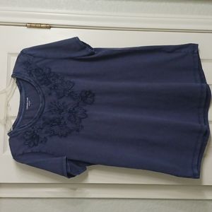 Coldwater Creek shirt